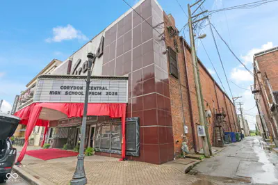138 Market Street, New Albany - 2