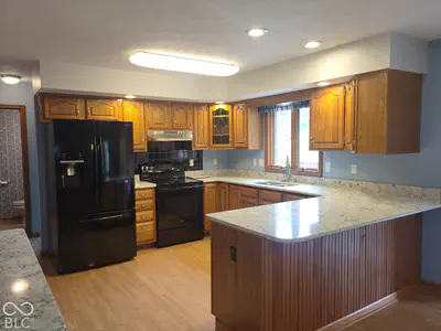 870 Ironwood East Drive, Brownsburg - 12