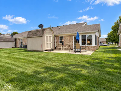8314 Windovers Drive, Indianapolis - 5