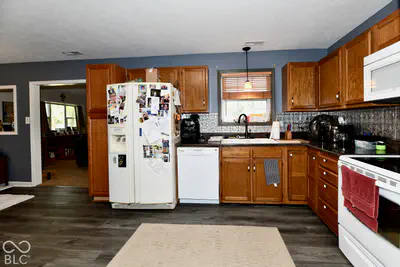 6798 Hufford Road, Brownsburg - 11