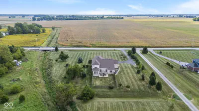 4674 County Road 1000, Pittsboro - 60