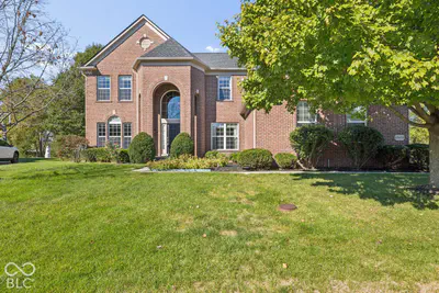 12472 Cirrus Drive, Fishers