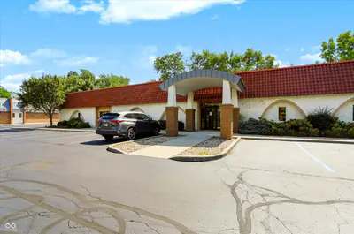 5103 Madison Avenue, Indianapolis