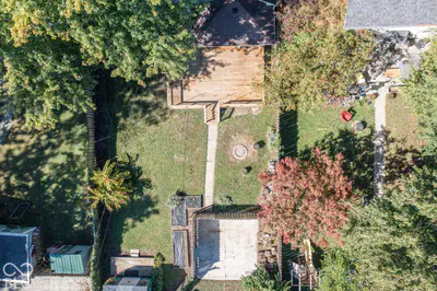 4141 Ruckle Street, Indianapolis - 43