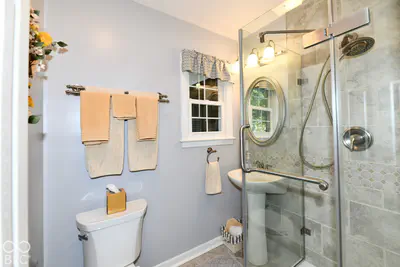 4620 Wyandott Trail, Indianapolis - 50