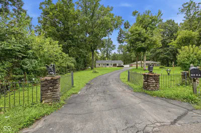 6204 Madison Avenue, Indianapolis - 35
