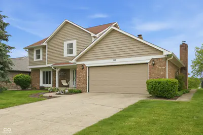115 Morse Landing Drive, Cicero - 3