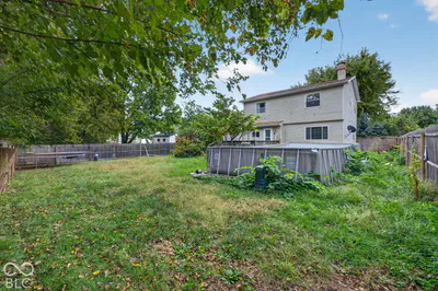 9106 Broken Arrow Road, Indianapolis - 22