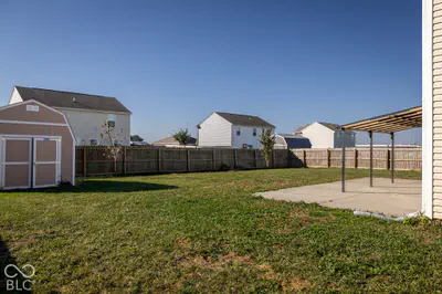 7835 E 296th Street, Atlanta - 29