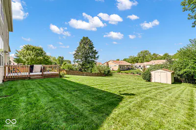 8744 Rapp Drive, Indianapolis - 64