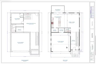 1607 Bellefontaine Street, Indianapolis - 4