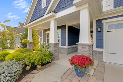 5088 Green Valley Lane, Noblesville - 4