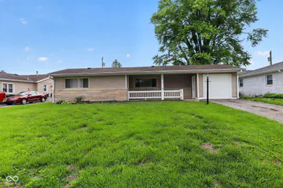 322 Meadow Lane, Plainfield