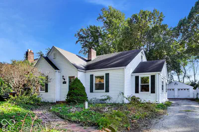 3109 48th Street, Indianapolis