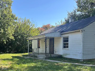 1131 Murry Street, Indianapolis