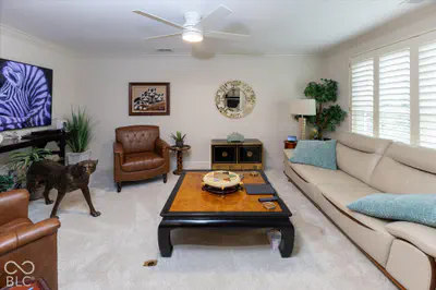 8650 Jaffa Court West Drive #33, Indianapolis - 12