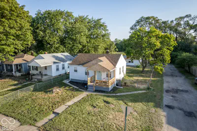 4658 Farrington, Indianapolis - 18