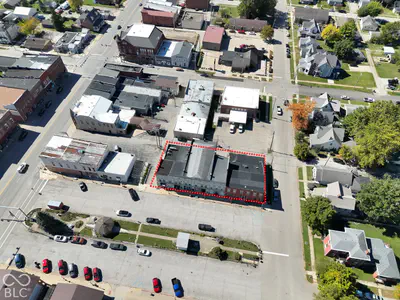 20 Washington Street, Knightstown - 17