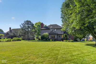 9958 Northwind Drive, Indianapolis - 50