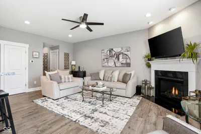 14441 Treasure Creek Lane, Fishers - 7