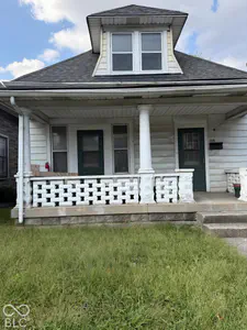 2506 Prospect Street, Indianapolis - 10