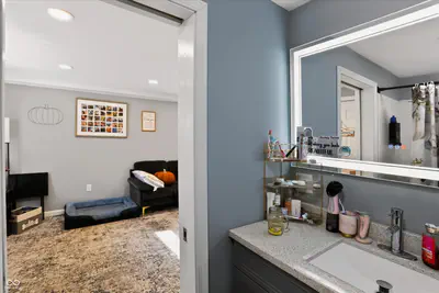 3740-3732 Asbury Street, Indianapolis - 9