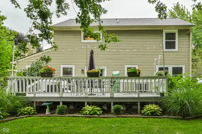909 Farmview Lane, Carmel - 42