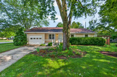 5310 Regency Drive, Columbus - 5