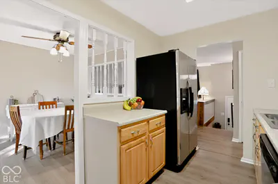 5556 Meckes Lane, Indianapolis - 14