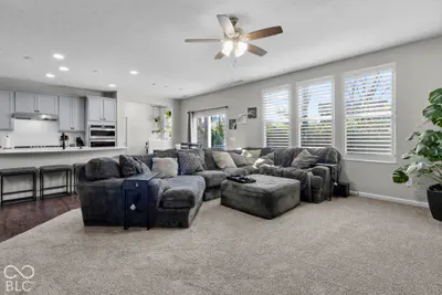 12317 Castle Pine Drive, Noblesville - 16