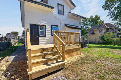 20 Woodland Drive, Indianapolis - 9