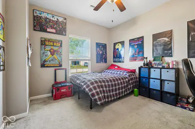 2945 W Calimanco Lane, Monrovia - 23