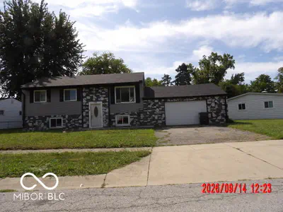 585 Northgate Drive, Greenwood
