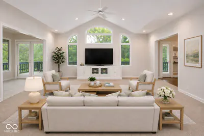 5165 Hawks Point Road, Indianapolis - 10