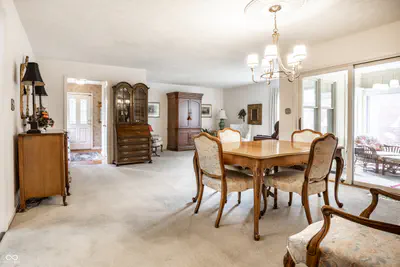 6952 Steinmeier Drive W, Indianapolis - 10