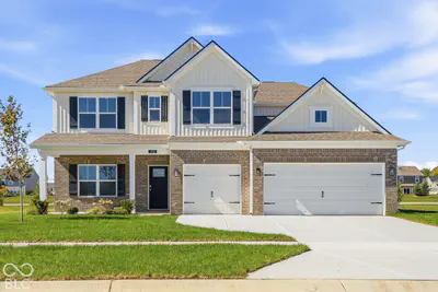 248 Heritage Pass, Greenfield