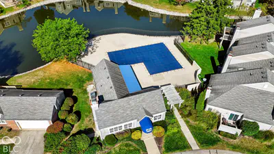 9450 Aberdare Drive, Indianapolis - 38