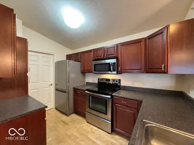 5019 Amber Creek Place, Indianapolis - 7