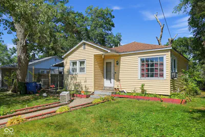 4008 Park Avenue, Lake Station - 3