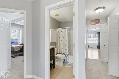 8035 Meadow Bend Lane, Indianapolis - 38