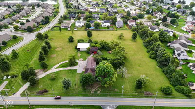 1301 Averitt Road, Greenwood - 2