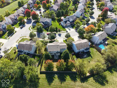 6134 Dado Drive, Noblesville - 3
