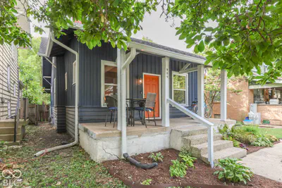 909 42nd Street, Indianapolis - 4