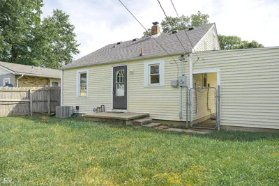 2501 Rosewood Avenue, Muncie - 32
