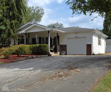 7625 Brehob Road, Indianapolis - 2