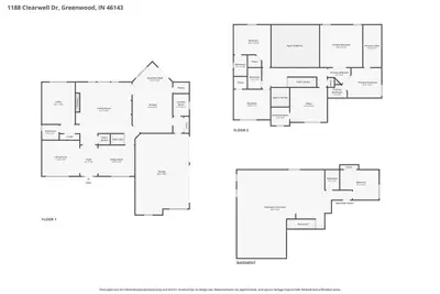 1188 Clearwell Drive, Greenwood - 51