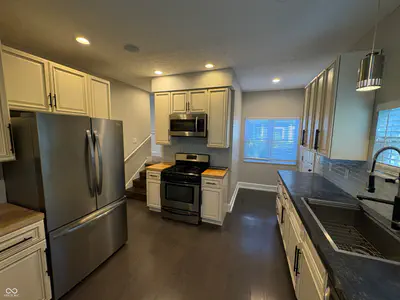 3101 New Jersey Street, Indianapolis - 8
