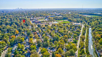 252 Beverly Drive, Indianapolis - 59