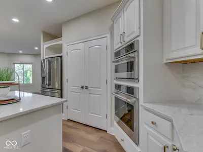 4968 Benthaven Court, Bargersville - 40