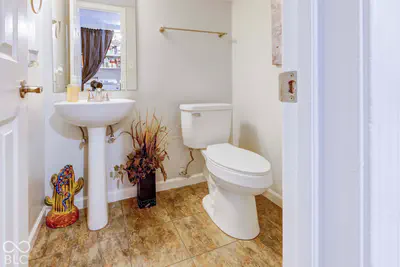 3031 Arrow Wood Lane, Indianapolis - 8